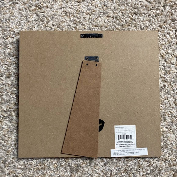 Picture Frame - Picture 3 of 5